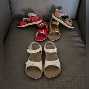 Sun San 3 pair